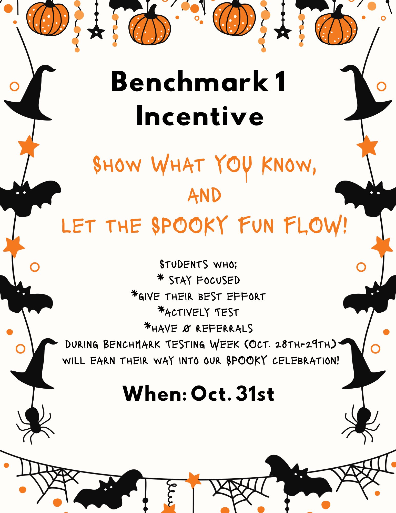 Incentive