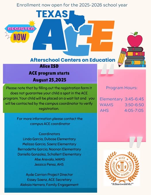 ACE