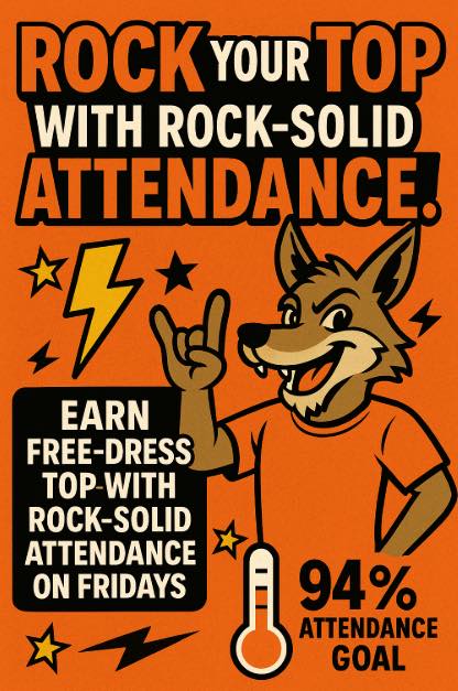 Attendance