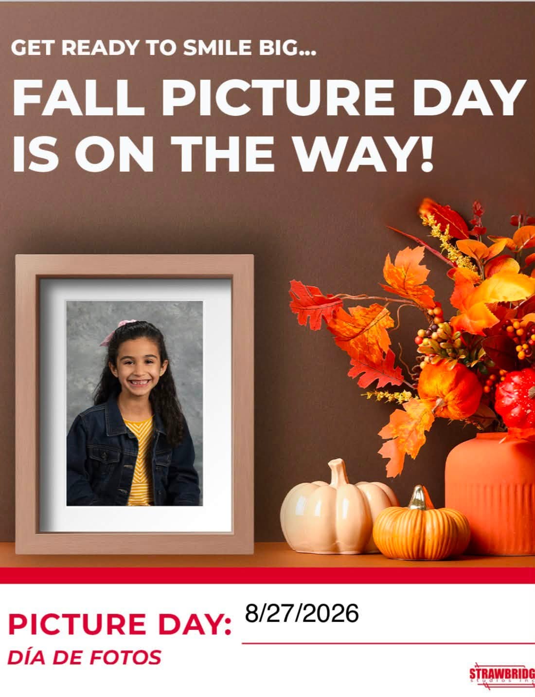 Picture Day