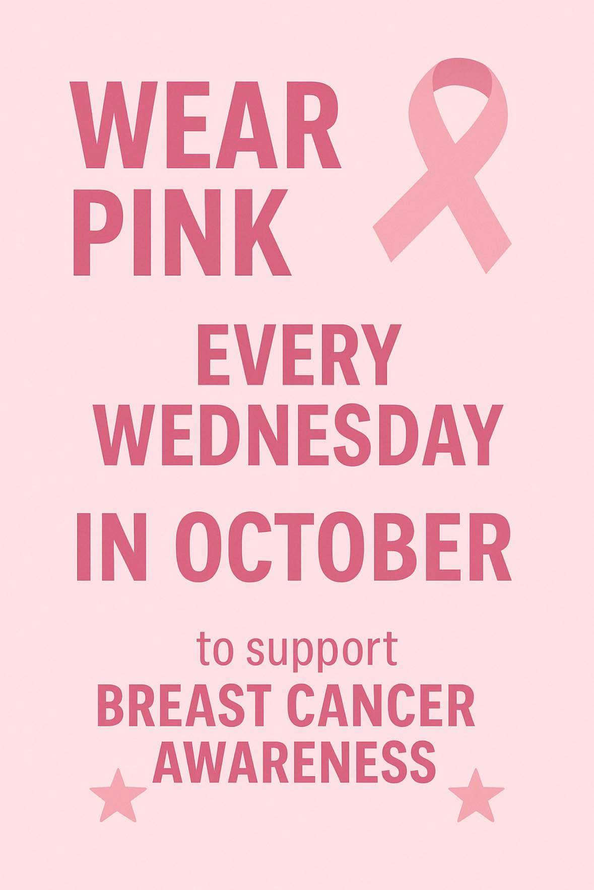 Breast Cancer Awareness