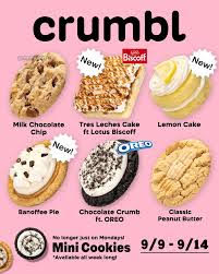 crumbl