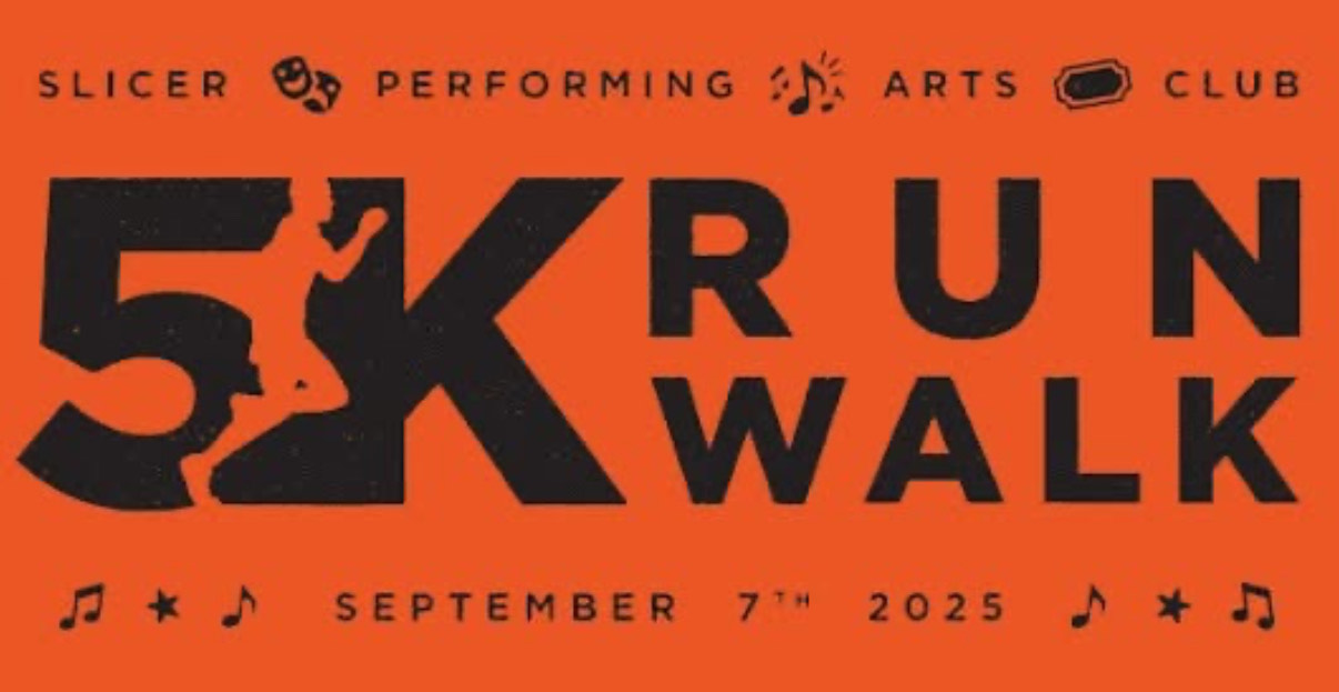 La Porte hosts a 5K run for Slicer Performing Arts