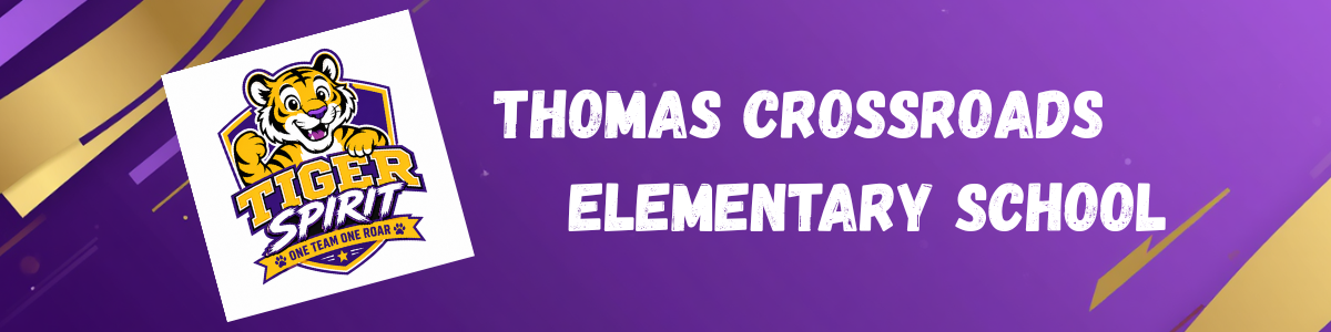 Thomas Crossroads Elementary School