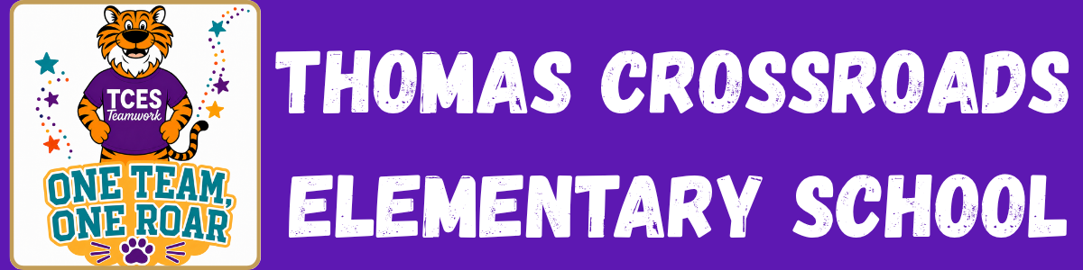 Thomas Crossroads Elementary School