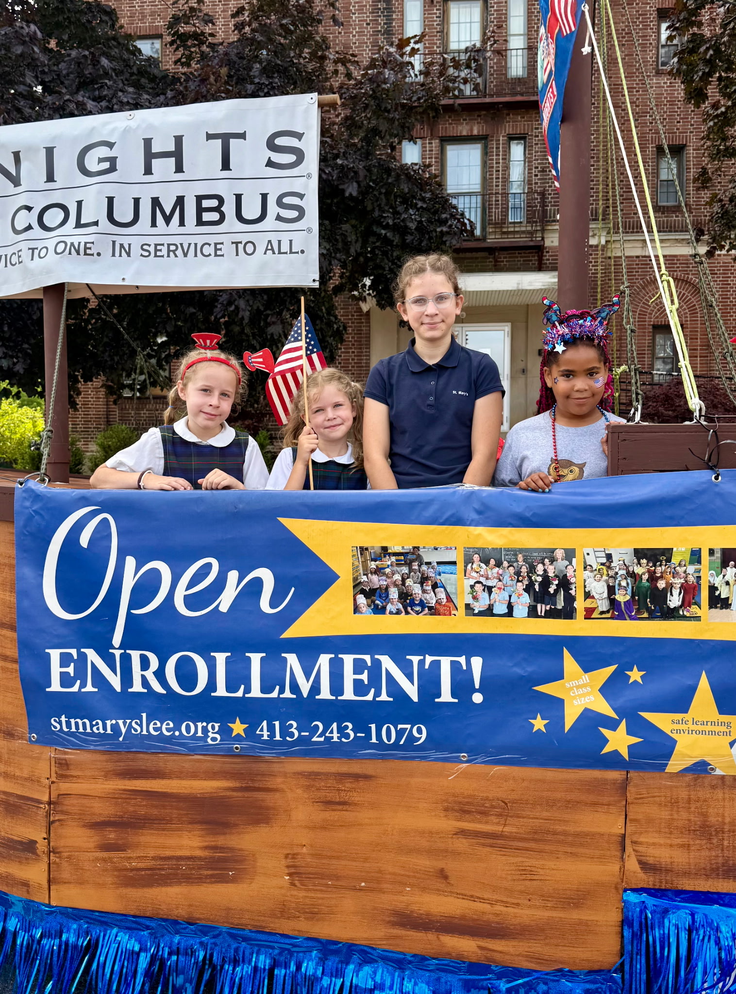 4th of July Parade