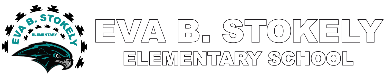 Eva B Stokely Elementary logo