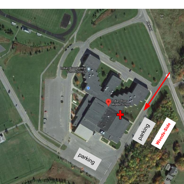 Summer Food Service Program Pickup Directions