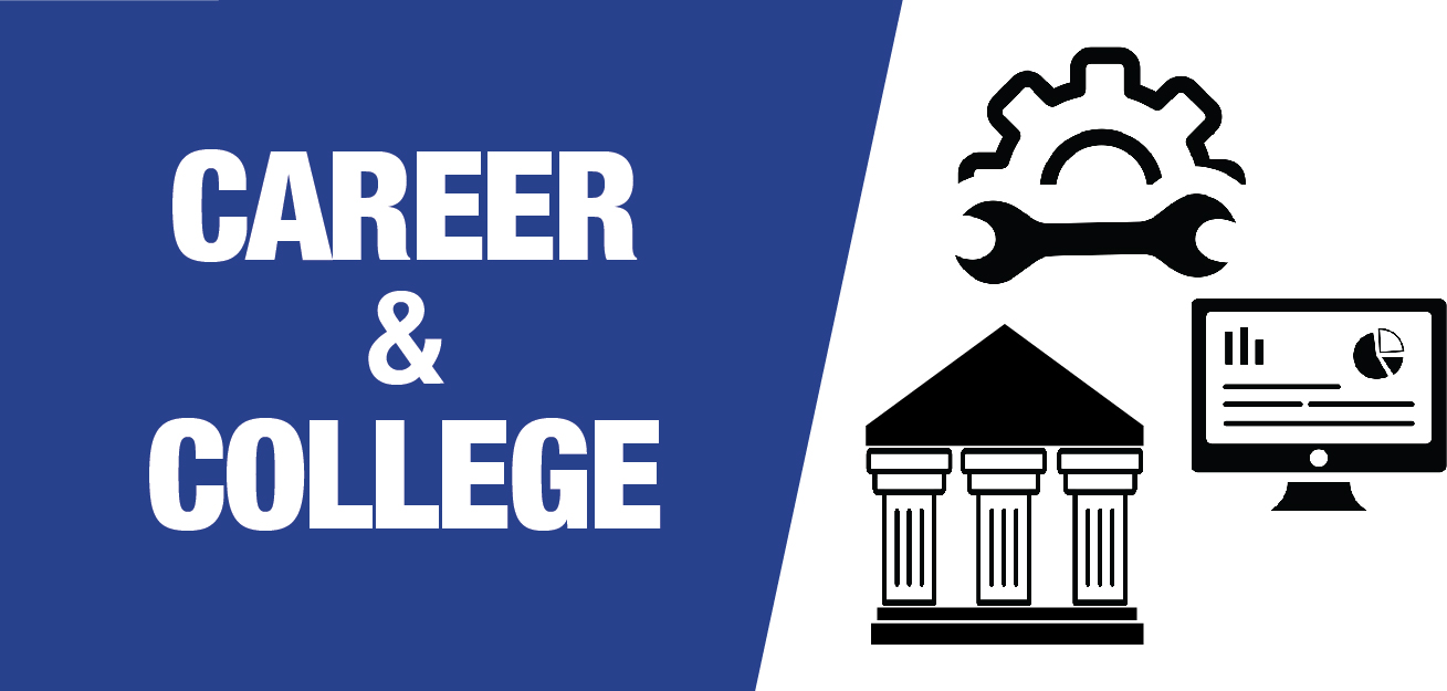 college and career clipart