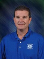 Craig Cassidy, Athletic Director