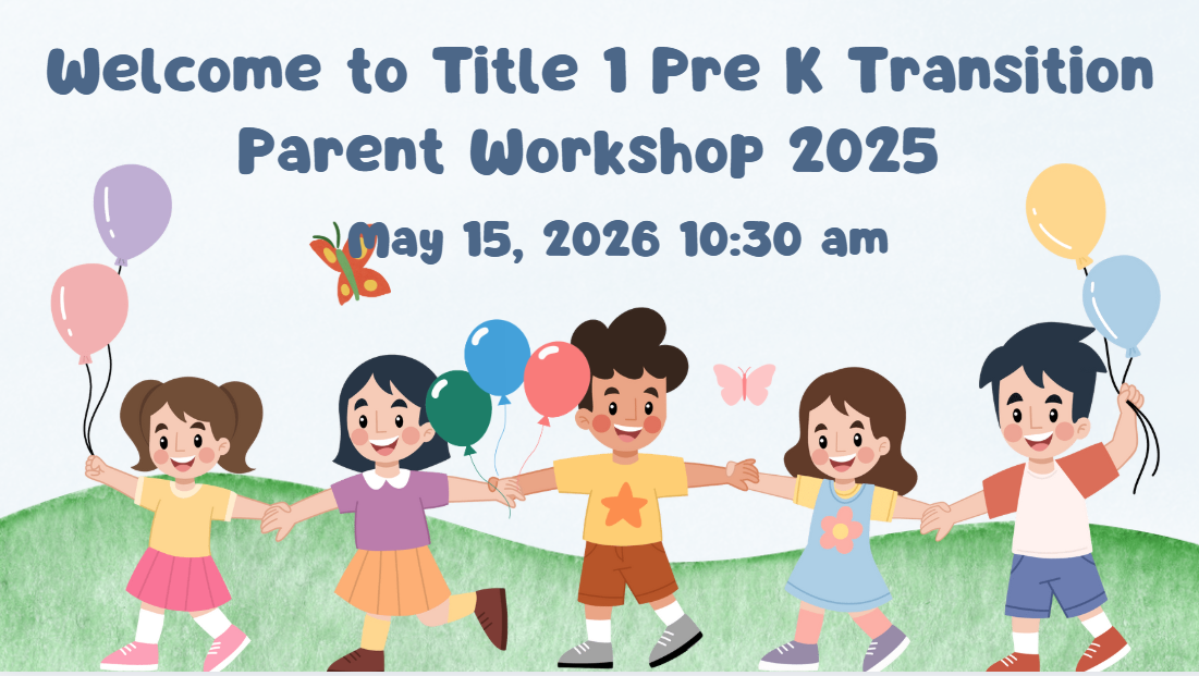 title 1
