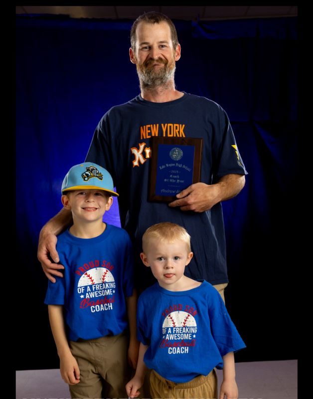 Coach of the Year 2025