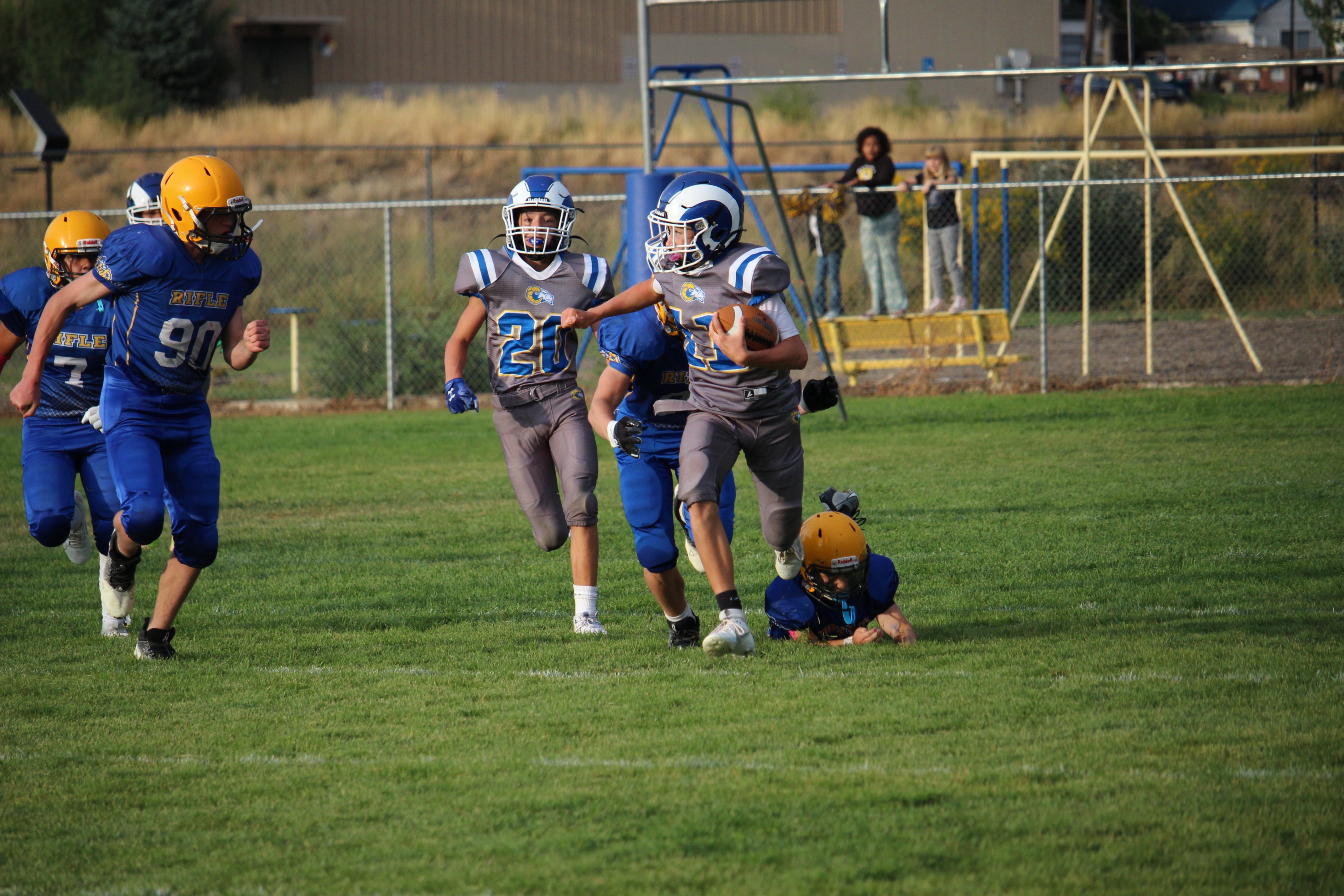 Football
