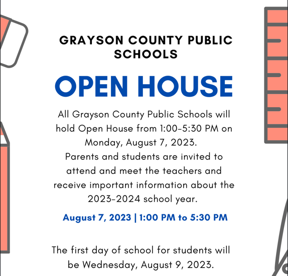 Home - Grayson County Public Schools