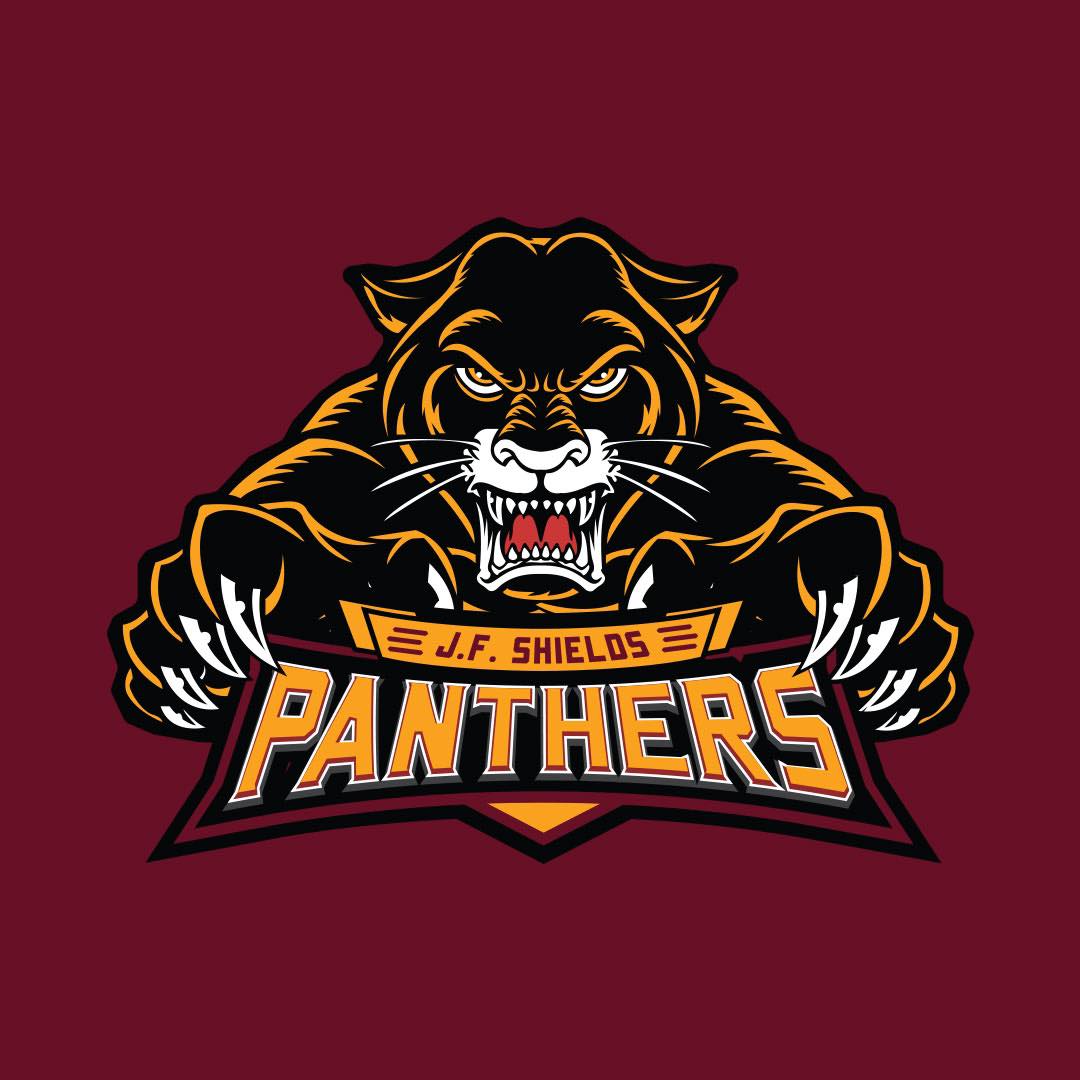 J.F. Shields High School logo
