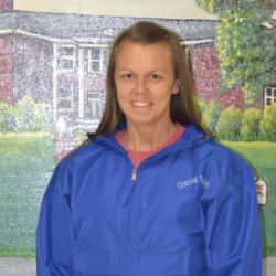 Brandy Boyd, Vice Chair
