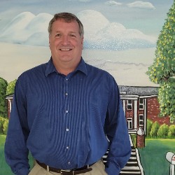 Jim Holder