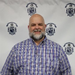 Johnathan Tedford