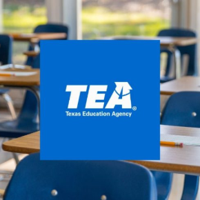 Texas Educaiton Agency Logo