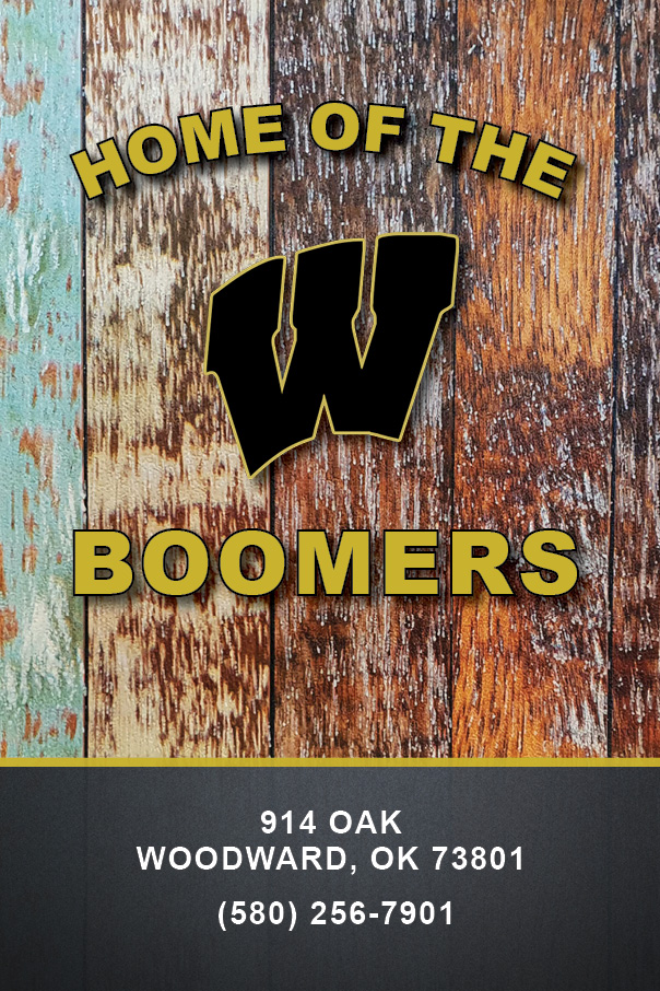 Home Woodward Middle School