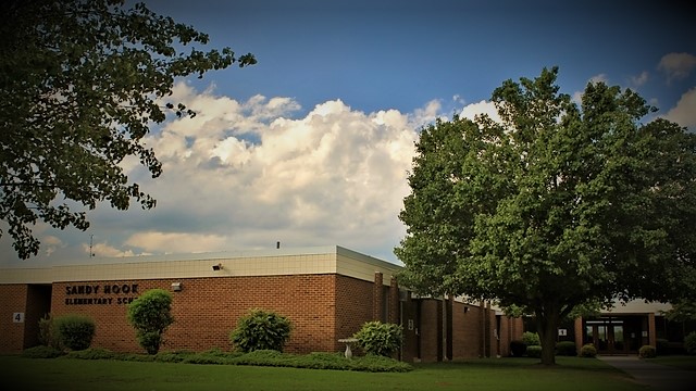 Sandy Hook Elementary School