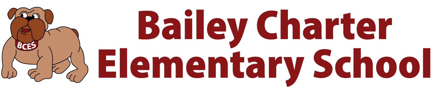 Bailey Charter School logo