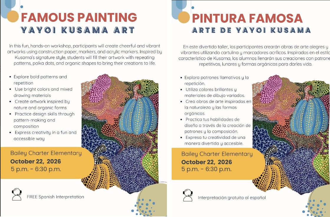 Art Event
