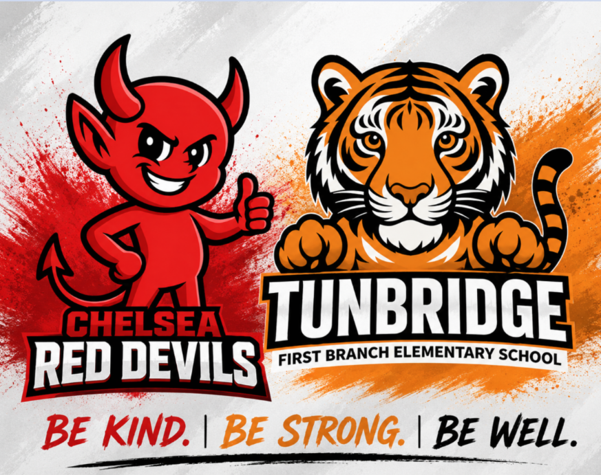Welcome to First branch Unified District