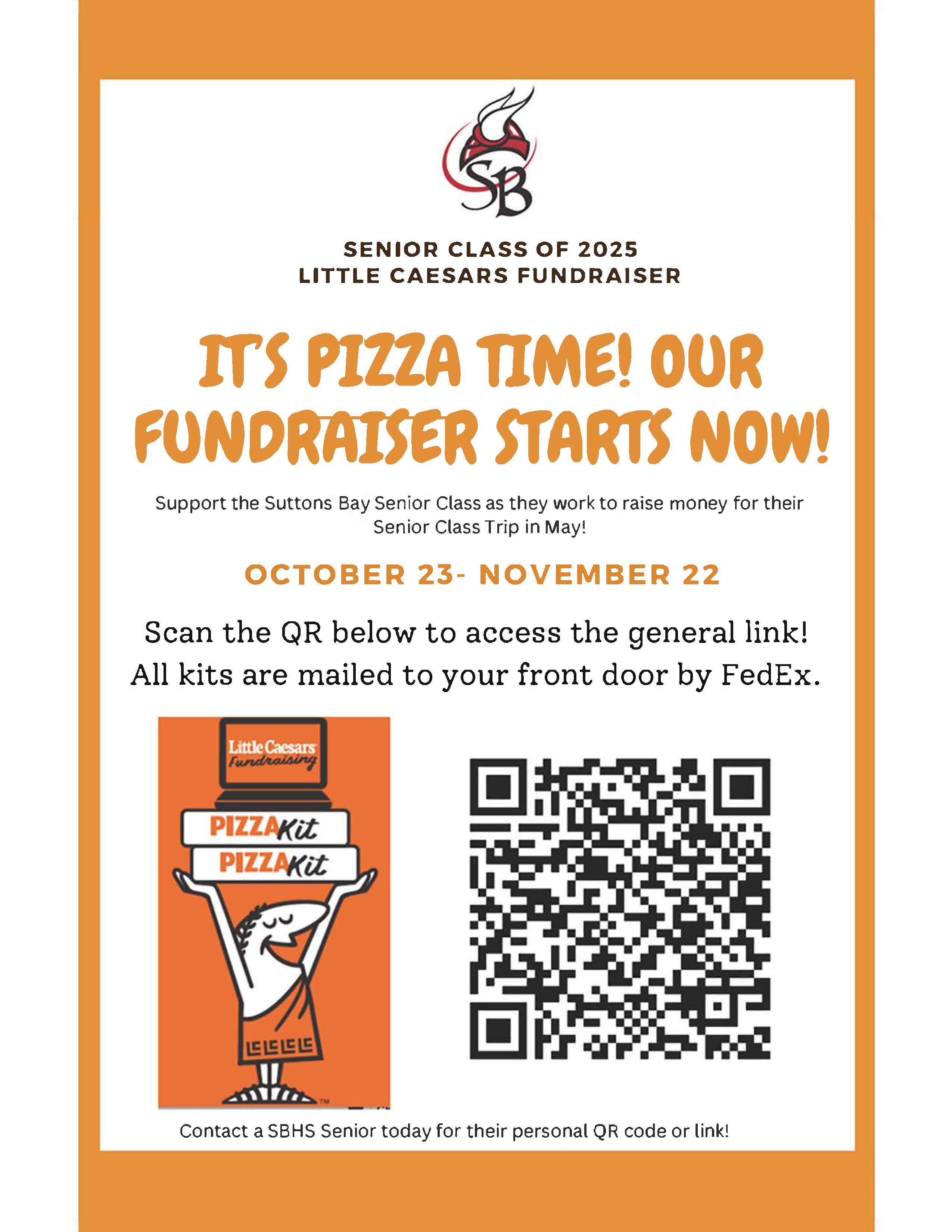 Suttons Bay Senior High School - Suttons Bay Senior High School