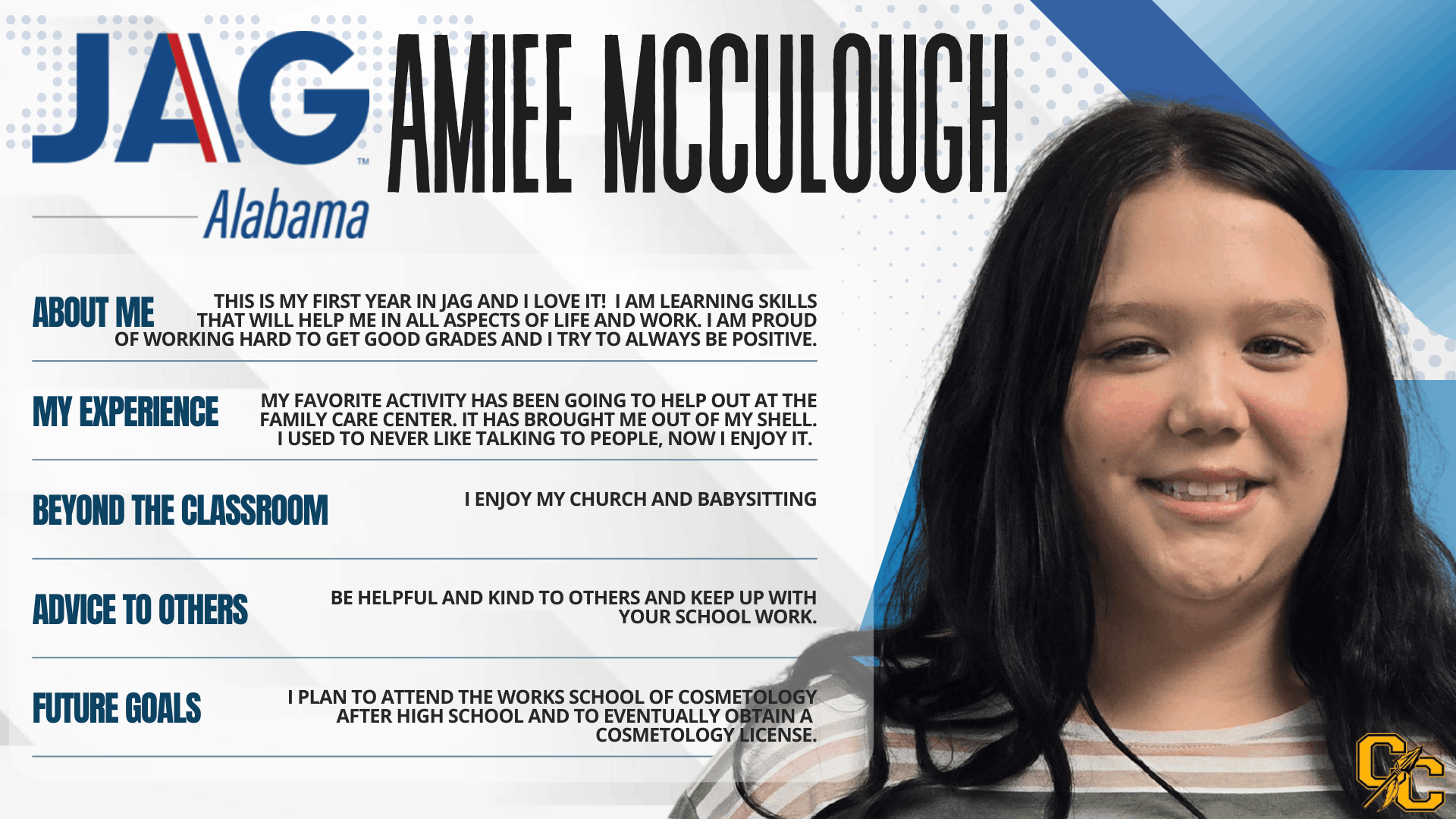 10 Amiee Mcculough JAG