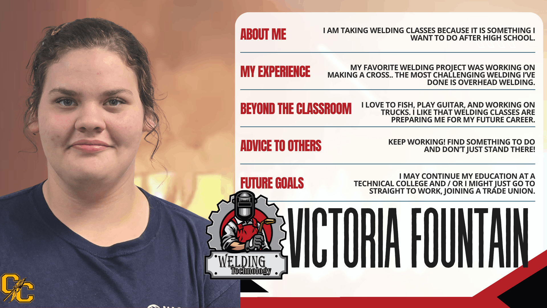 12 Victoria Fountain Welding