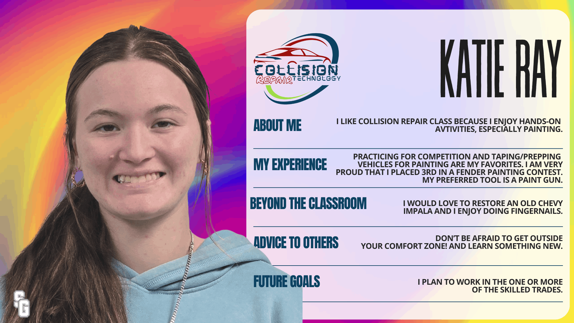 6 Katie Ray Collision Repair