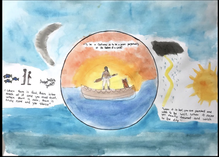 Circles and geometry