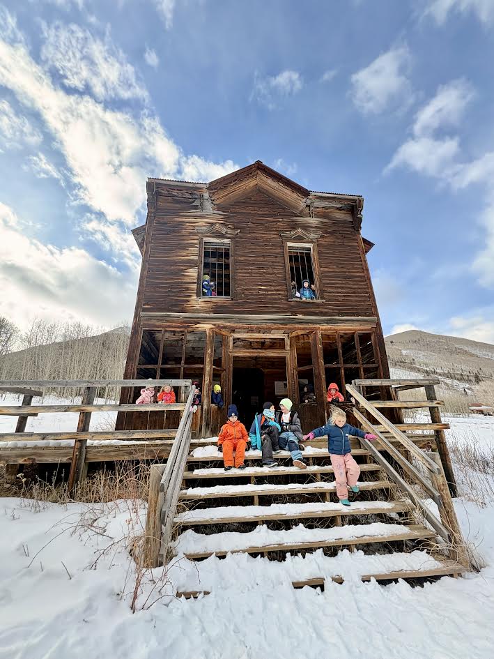 Home - Aspen Elementary School