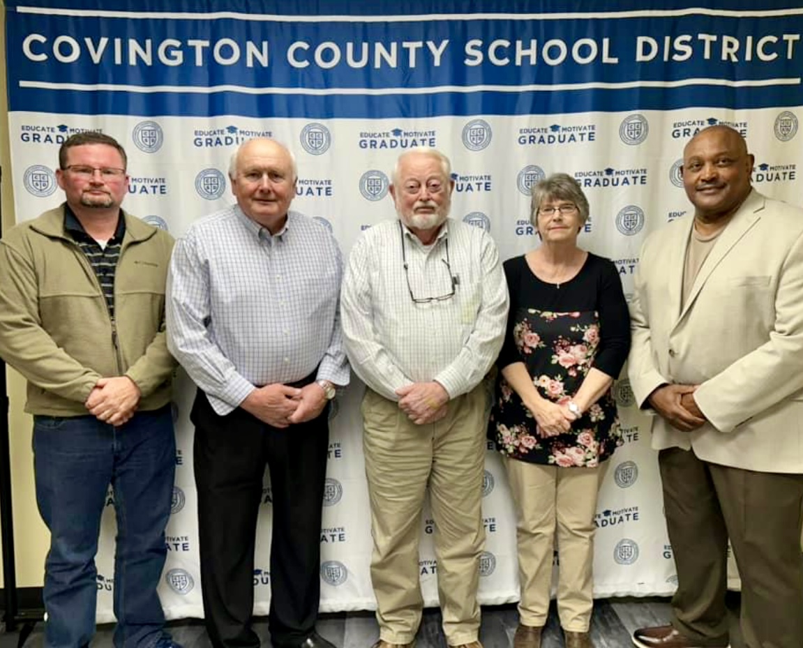 home-covington-county-school-district