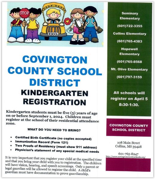 Home - Covington County School District home-covington-county-school-district