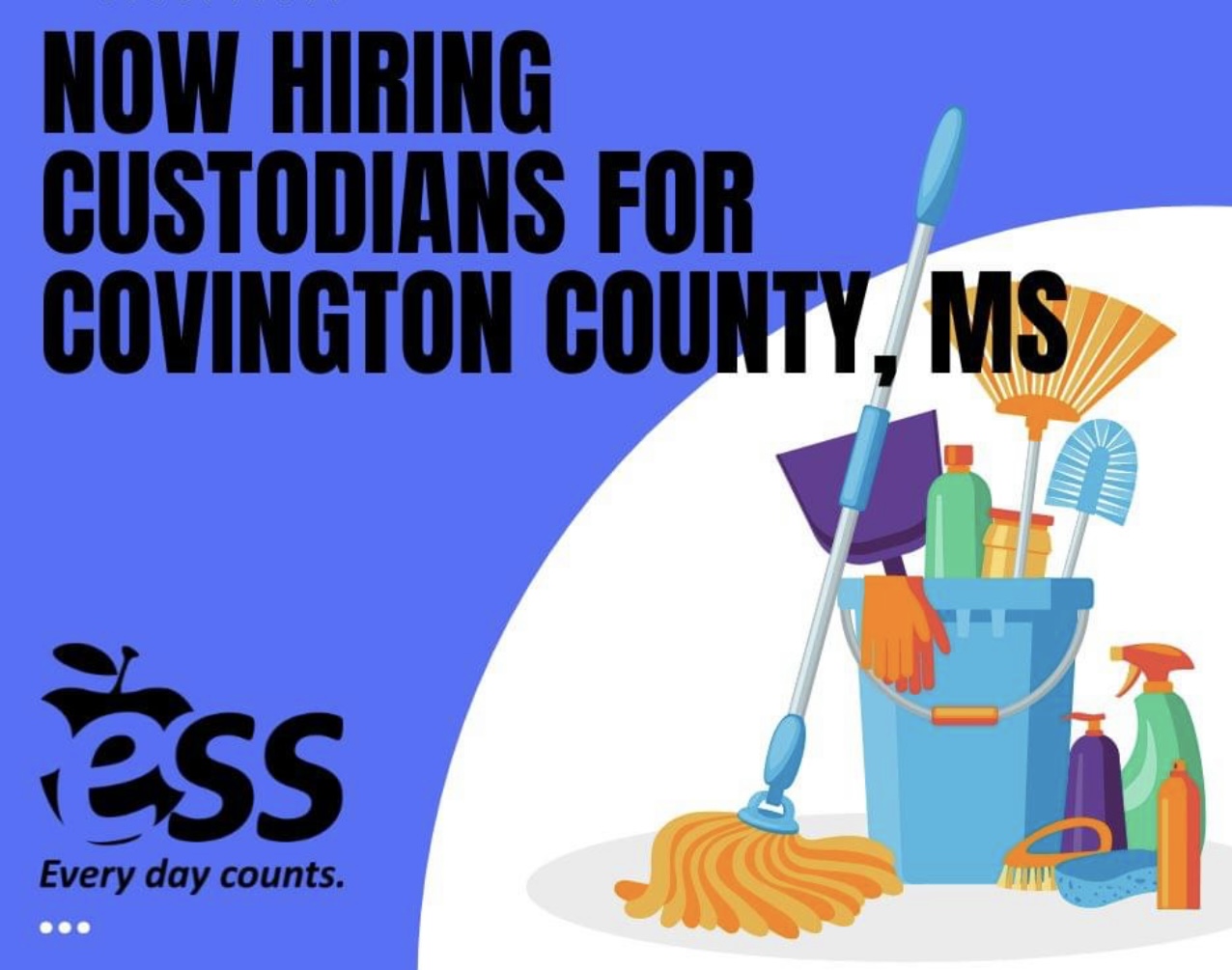 Covington County School District Covington County School District