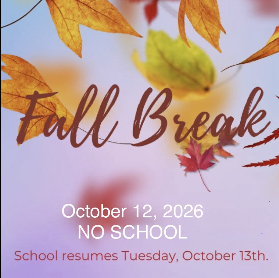 Fall Break