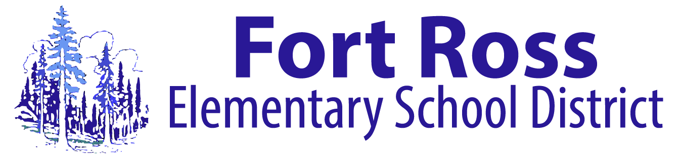 Fort Ross School District School District Logo