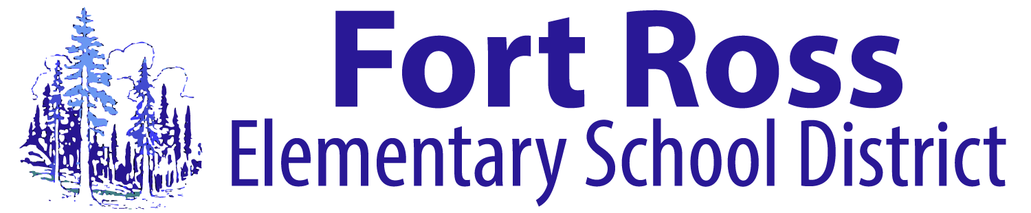 Fort Ross School District School District