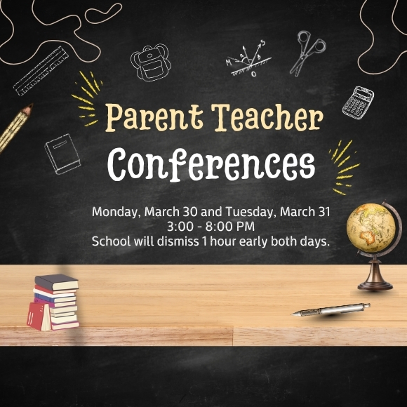Parent Teacher Conferences