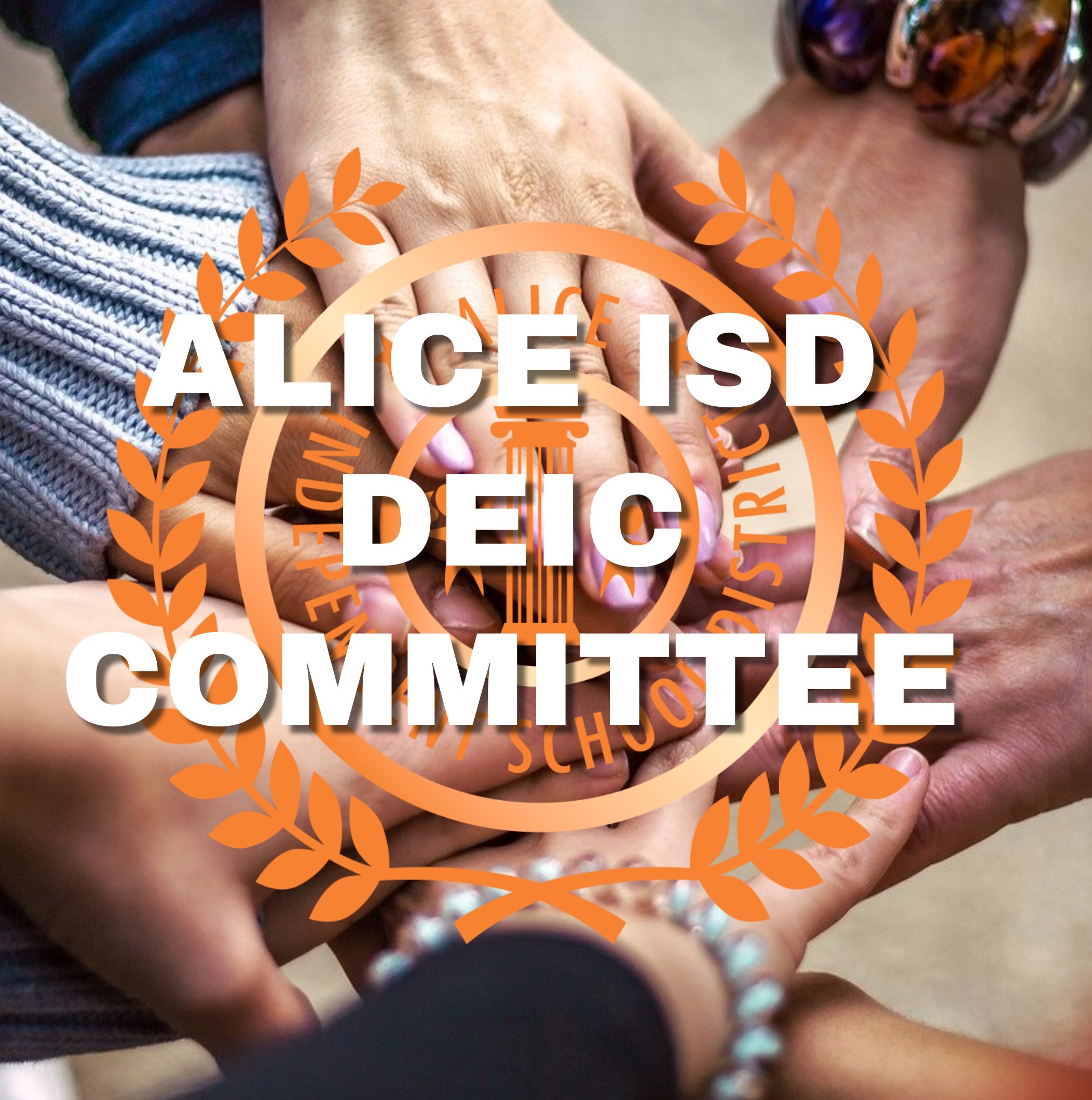 District Educational Improvement Committee (DEIC) - Alice Independent ...