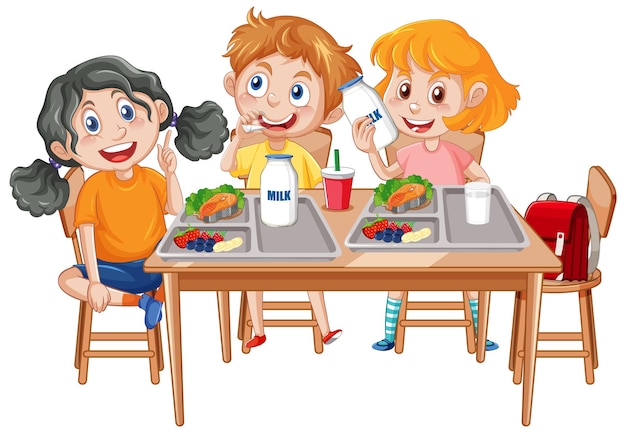 Supper Meals