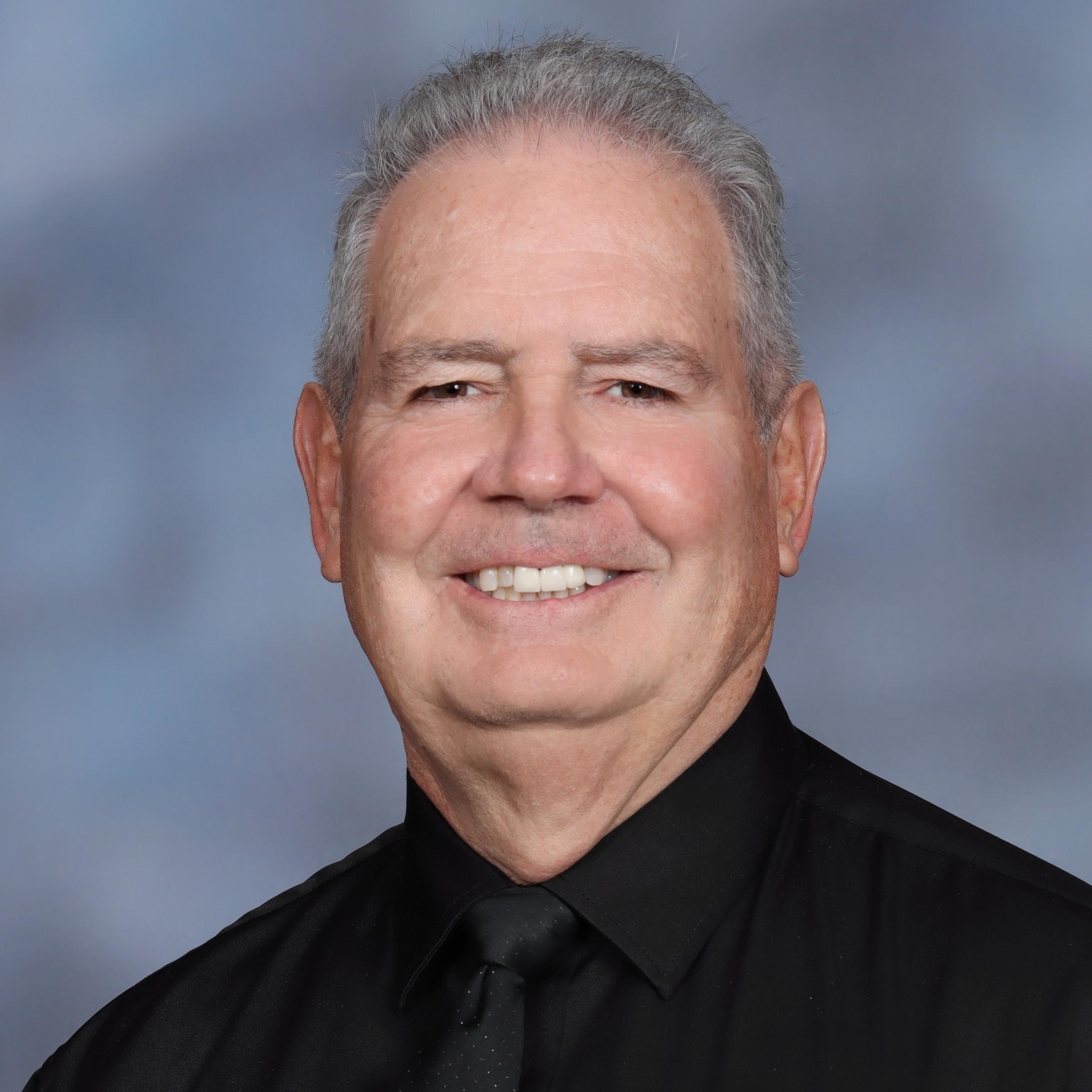 Image of Rick O'Driscoll