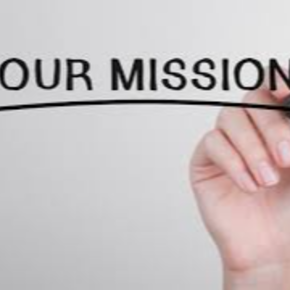 Our Mission