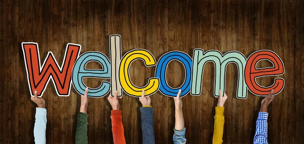 Welcome to our new website!