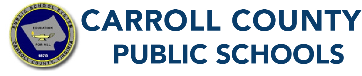 Human Resources Department Carroll County Public Schools
