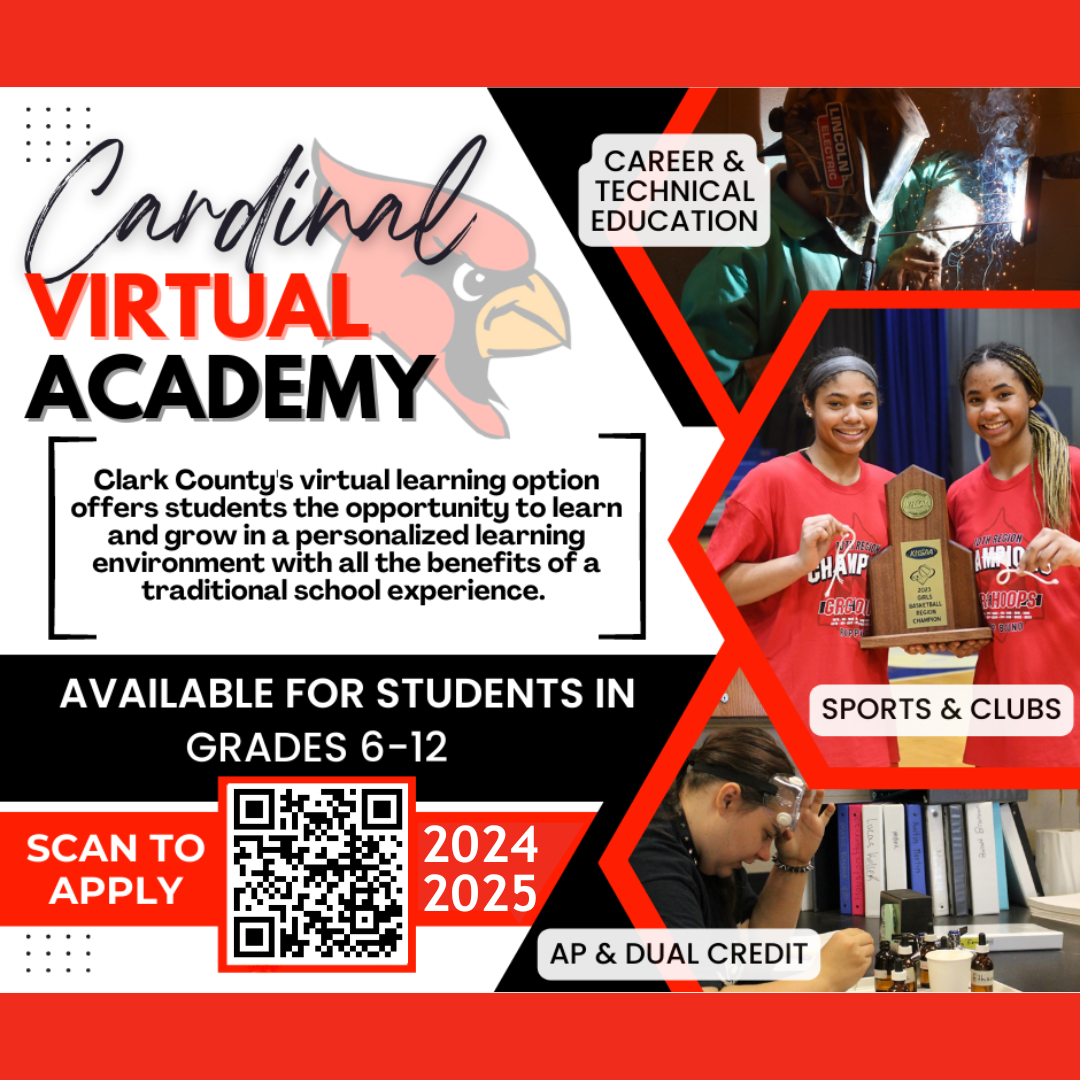 News & Announcements - Clark County Schools