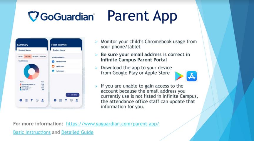 GoGuardianParentApp