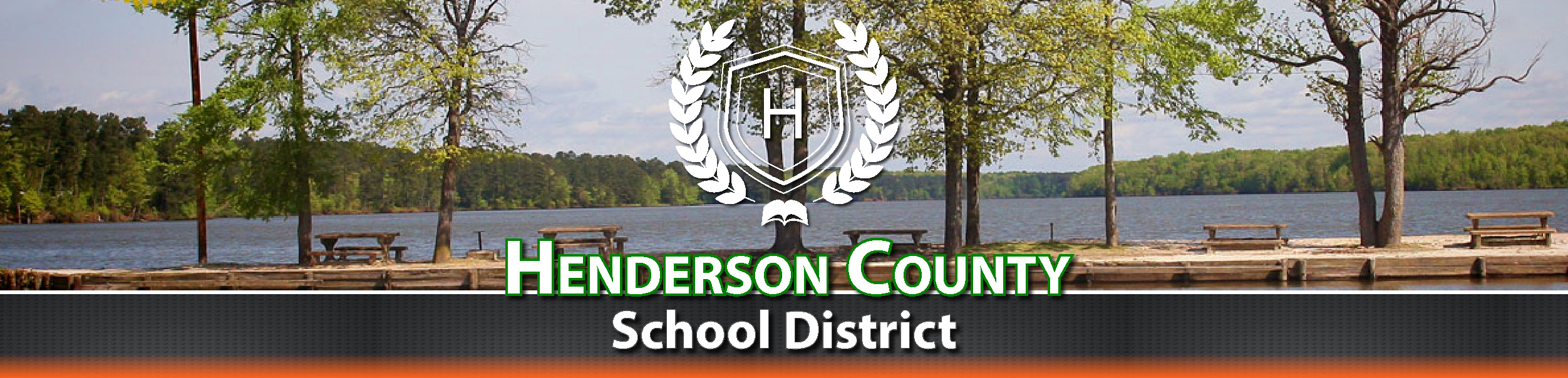 Welcome to Henderson County School District